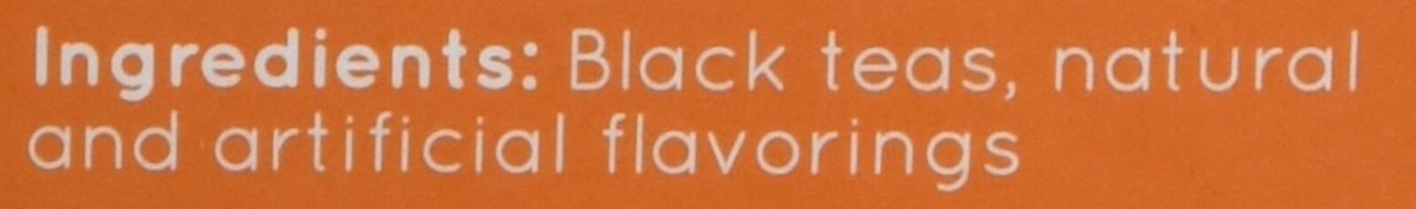 Refreshing Passion Fruit Iced Tea Bags – Brews 1/2 Gallon Each, Gluten Free