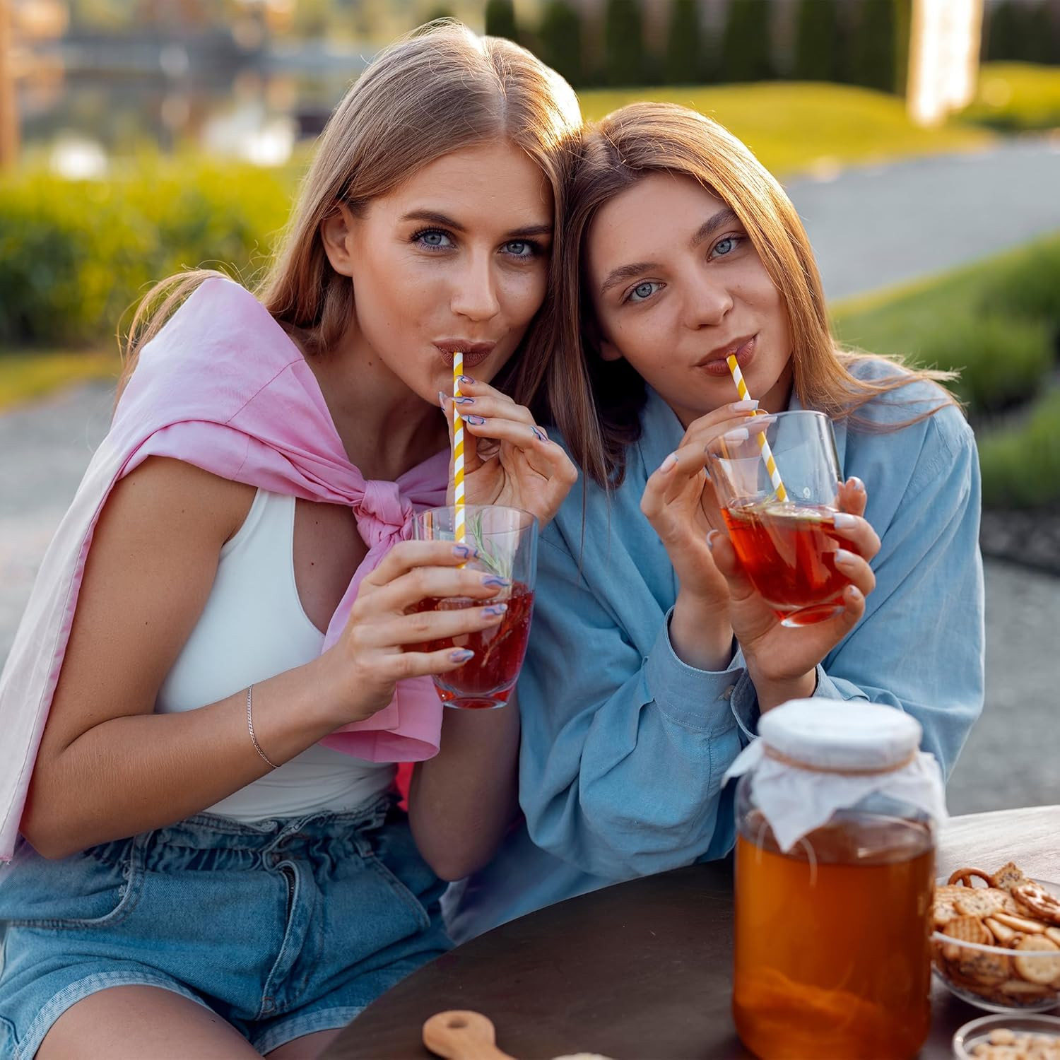 Sweet Tea – Southern Black Iced Teas, Family Size – No Boil, Zero Mess – Cold Br