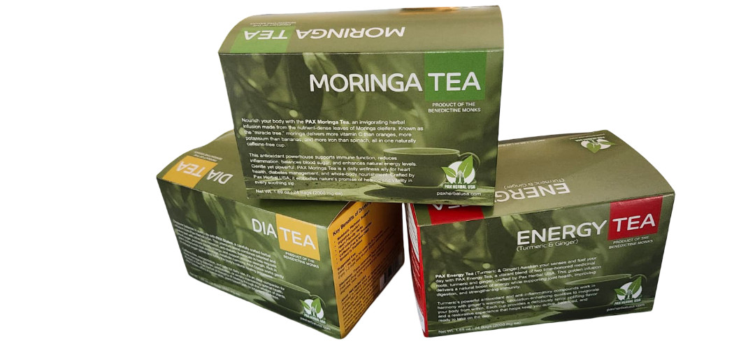 Energy Tea: Joint & Muscle Comfort
