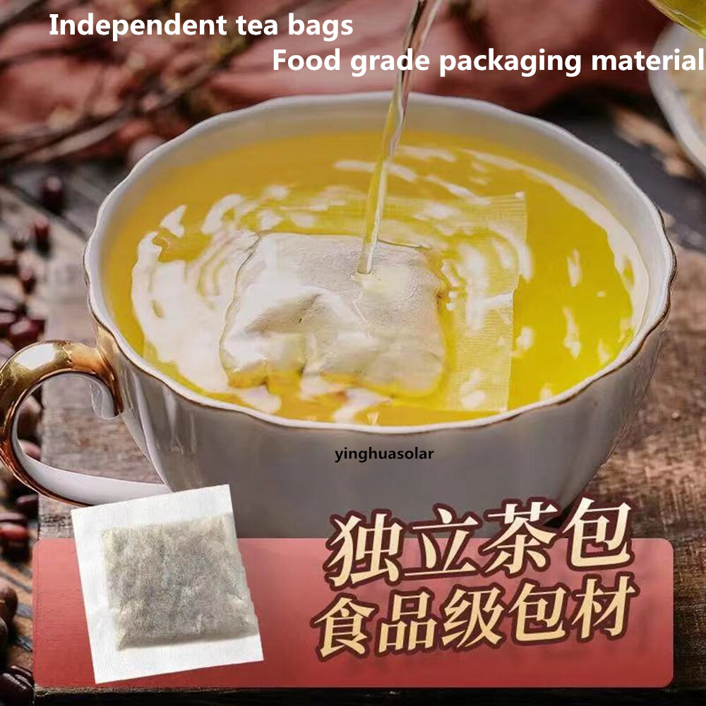 Red Bean Barley Tea Herbal Grain Tea Tea Bags Natural Blend