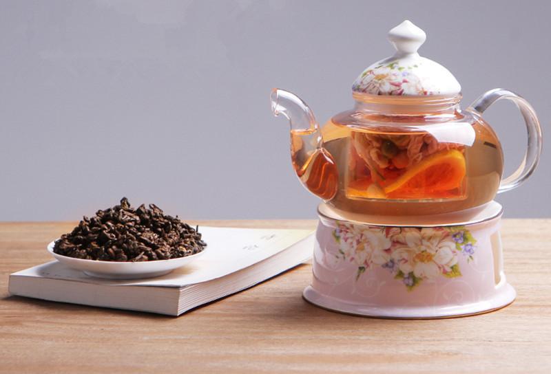 Dian Hong Black Tea Yunnan Fengqing Premium Loose Leaf Red Tea 500g