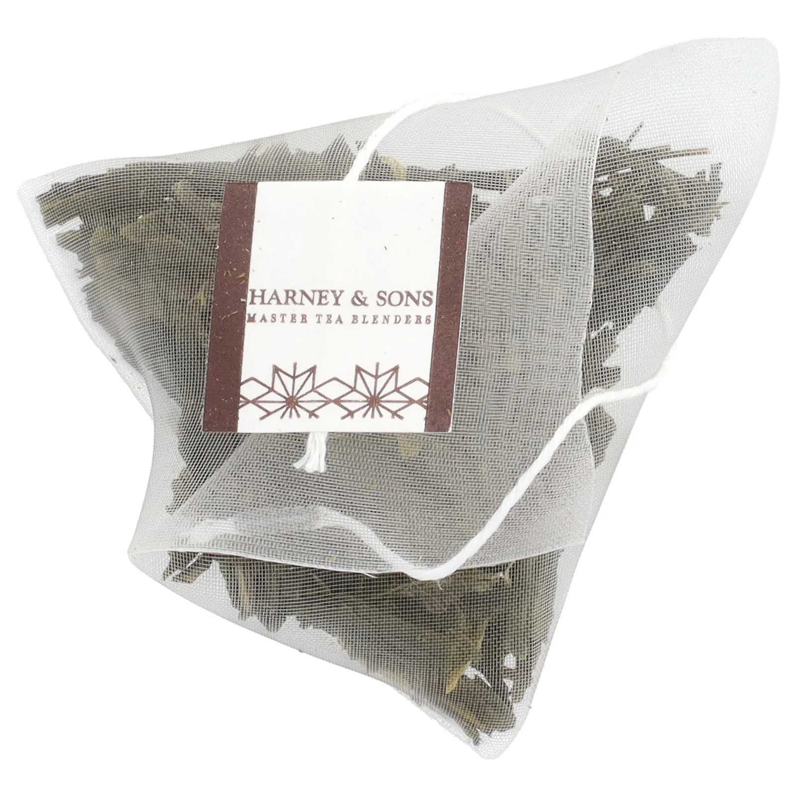 Harney Sons Citron Green Tea 20 Sachets 1 4 oz 40 g Kosher