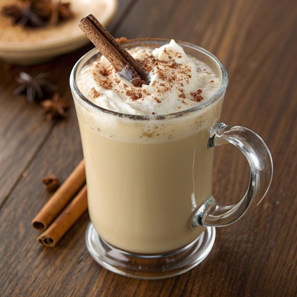 Oregon Chai Vanilla Chai Tea Latte Powdered Mix, Just Add Water, 10 Ounce