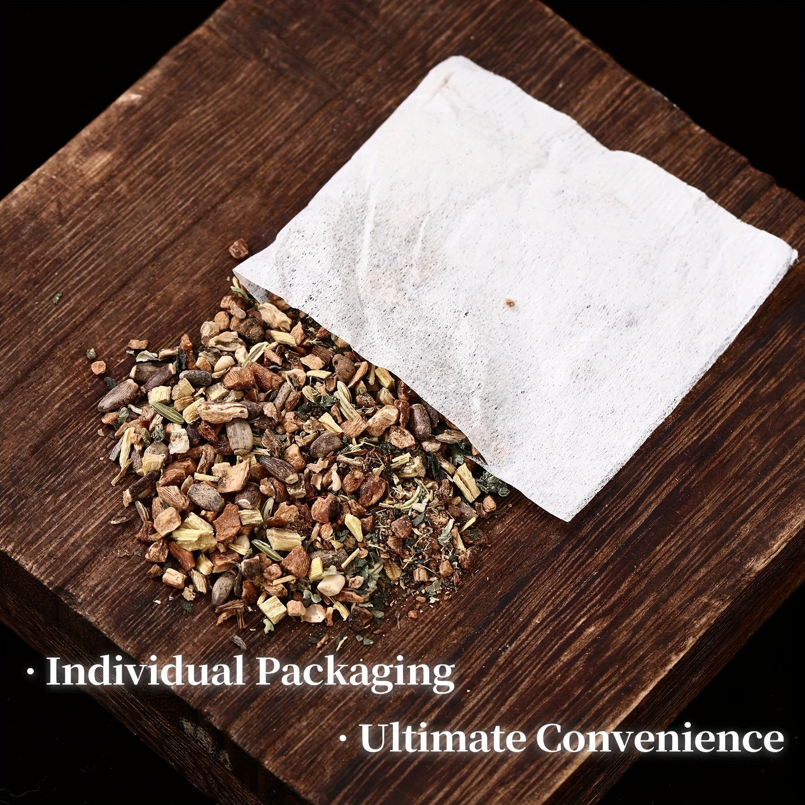 Dandelion Burdock Nettle Licorice Peppermint Root Herbal Tea 50 Sachets Detox US