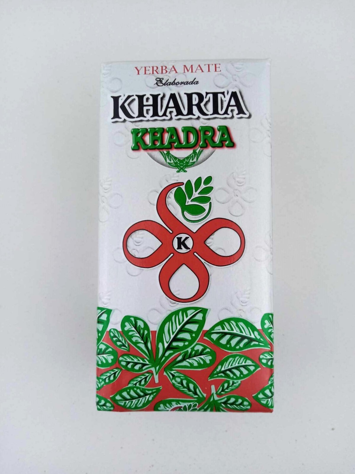 MATE KHARTA KHADRA 250 GRAM متة خارطة الخضراء الاصلية