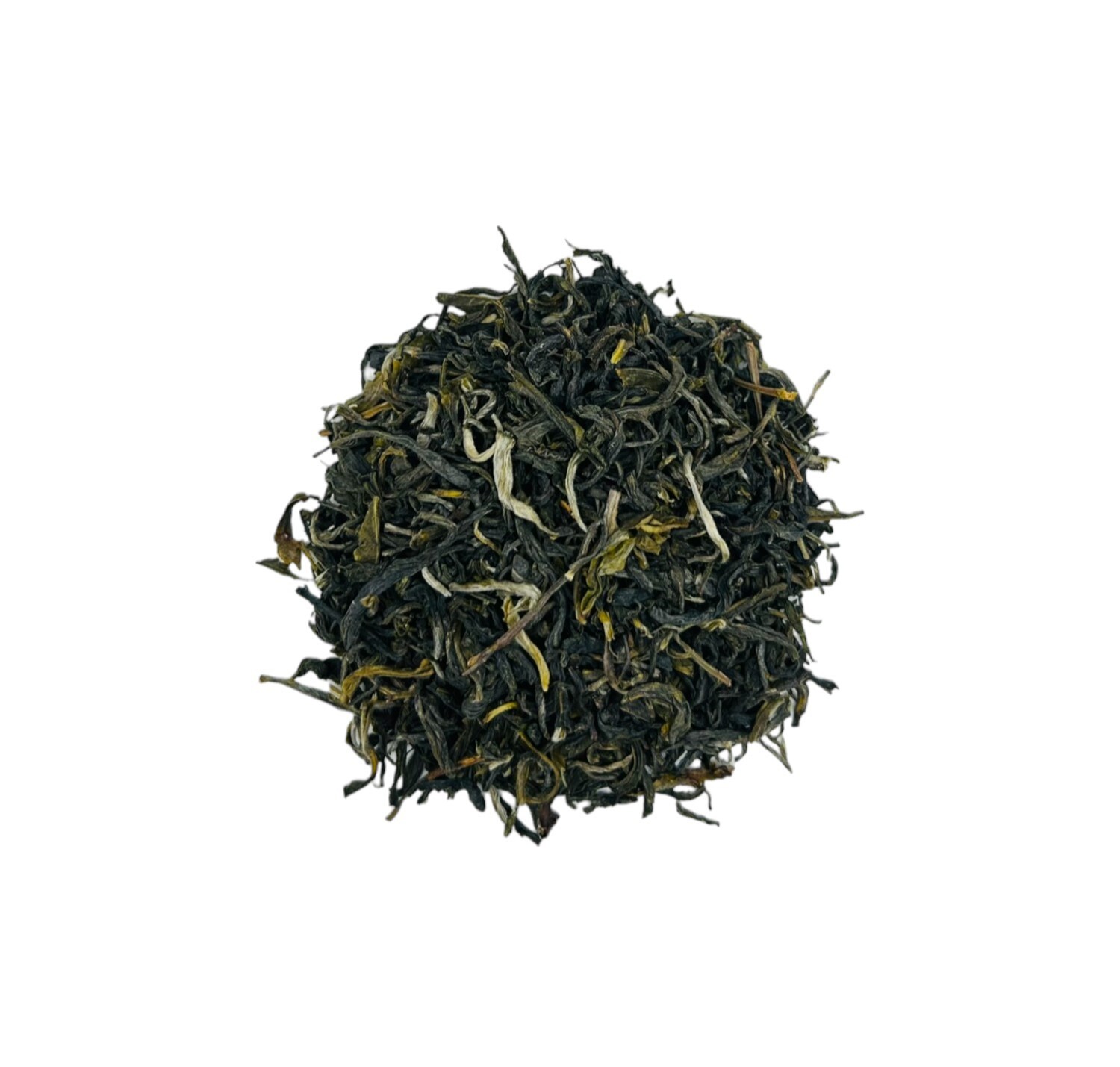 Premium White Tea Leaves 25g – 1.95Kg – Delicate Flavor