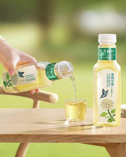 Vegetarian Unsweetened Iced Tea 15 Bottles 16.9 Ounce Sugar Free Refreshment