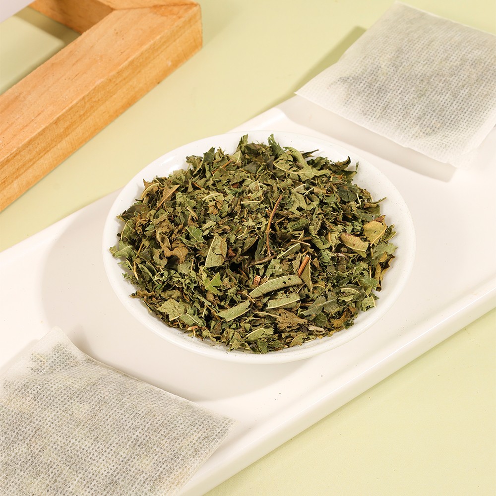 Lemon Verbena Tea Refreshing Improve Digestion Diuretic Nasal Clearing 60 Bag