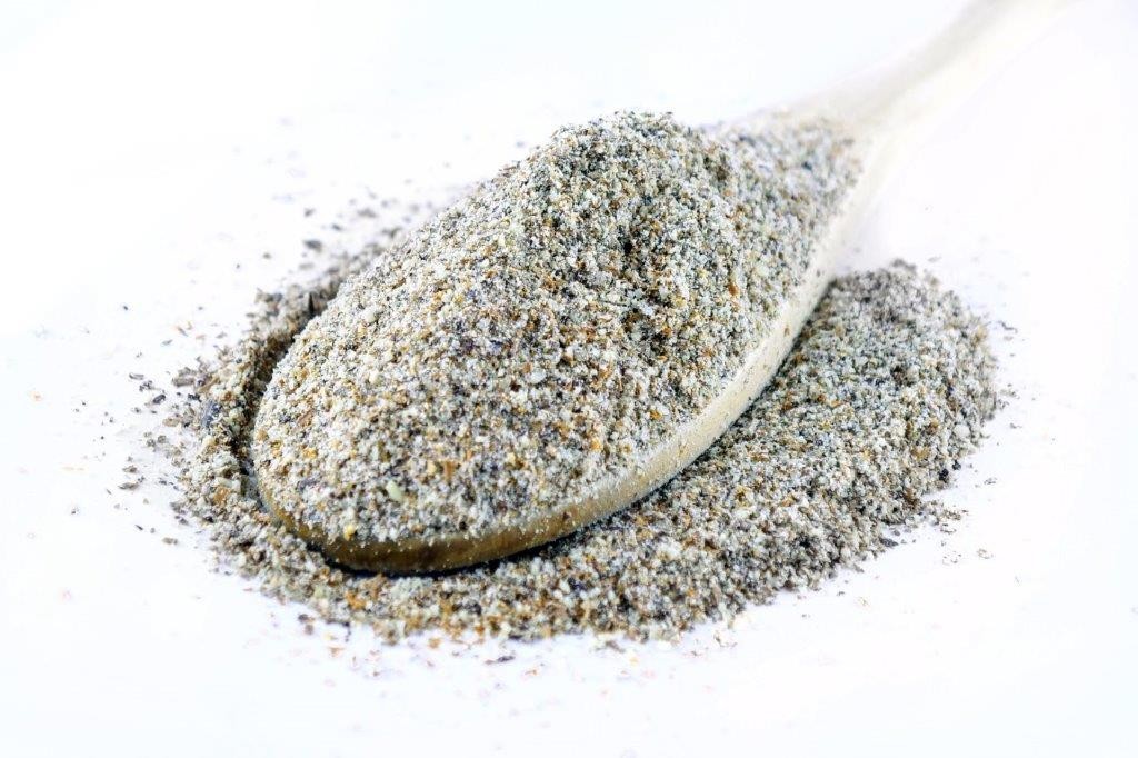 Milk Thistle Seeds – Loose Tea – Dry Natural Tea – Mediterranean