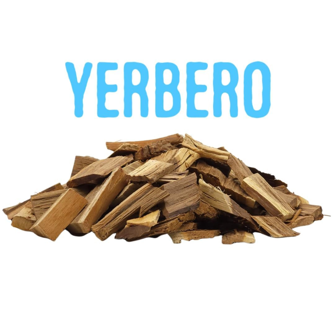 Yerbero – Premium Palo Azul 6Oz (170G) Powder Herbal Tea | Kidney Wood (Blue Sti