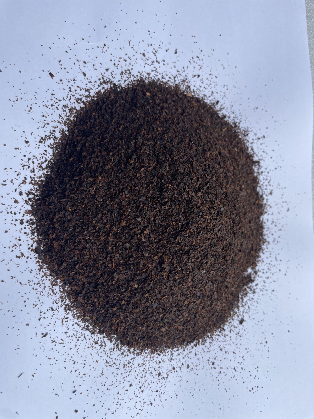 Loose Leaf Natural BOPF Ceylon Black Tea