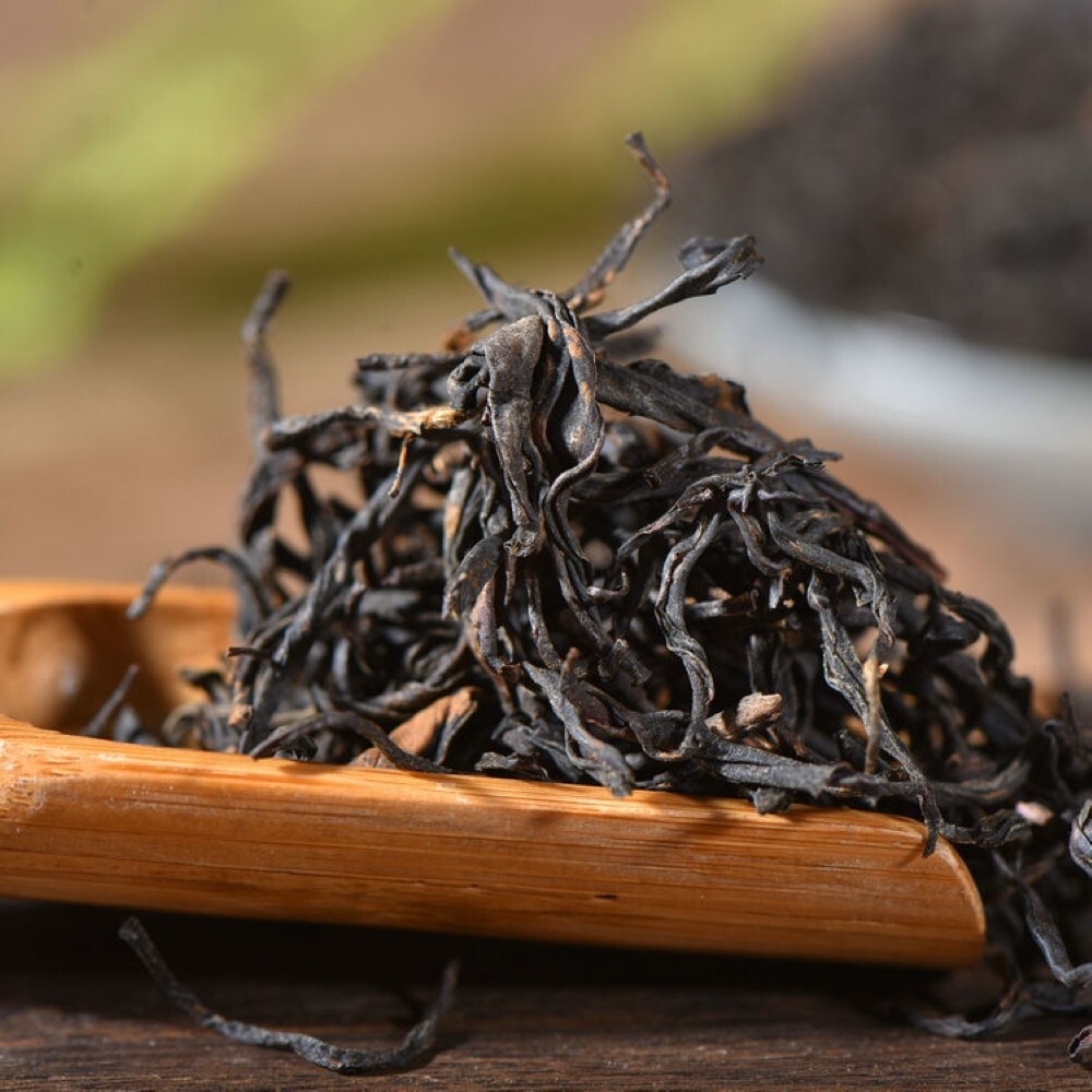 Yunnan Black Tea,雲南滇紅,鳳慶古樹红茶野生花果香 Wild floral and fruity aroma 早春,150g*4