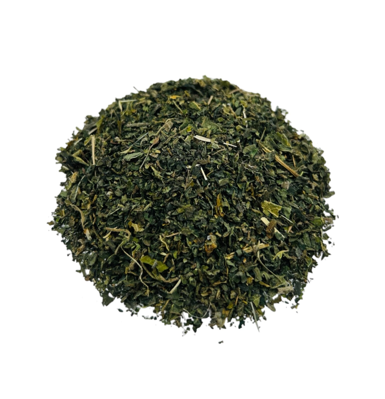 Wild Dried Nettle Cut Leaves 85g-1,95kg Class A Harvest June 2023 Urtica Dioica