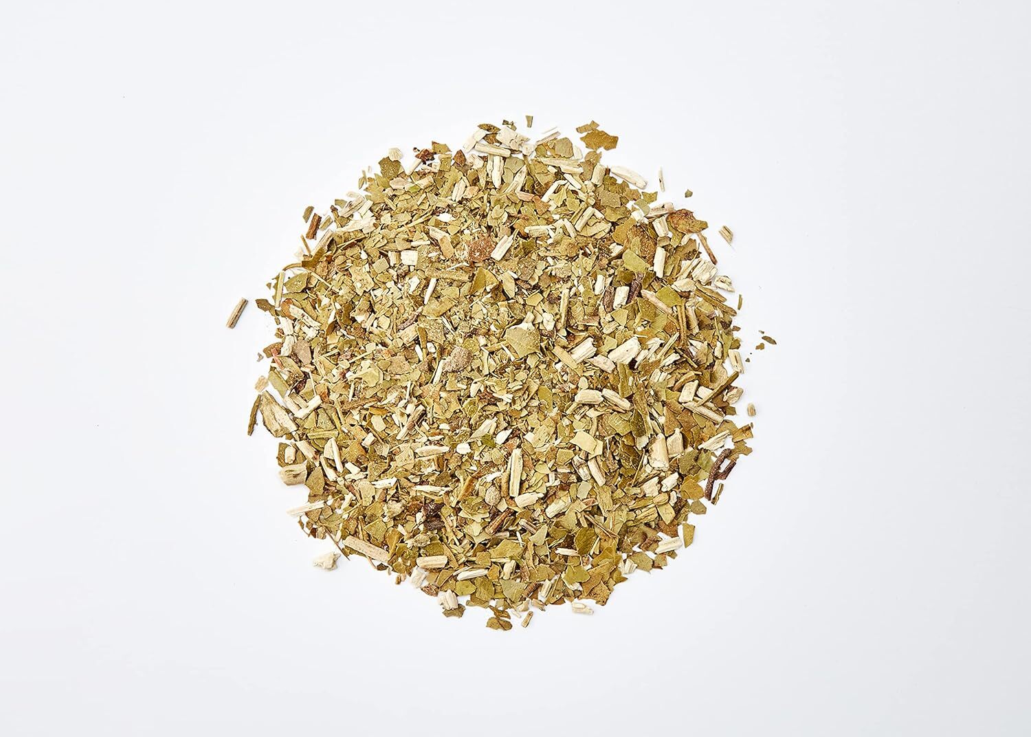 Yerba Mate Rosamonte – 2.2 LBs Pound (Pack of 1)