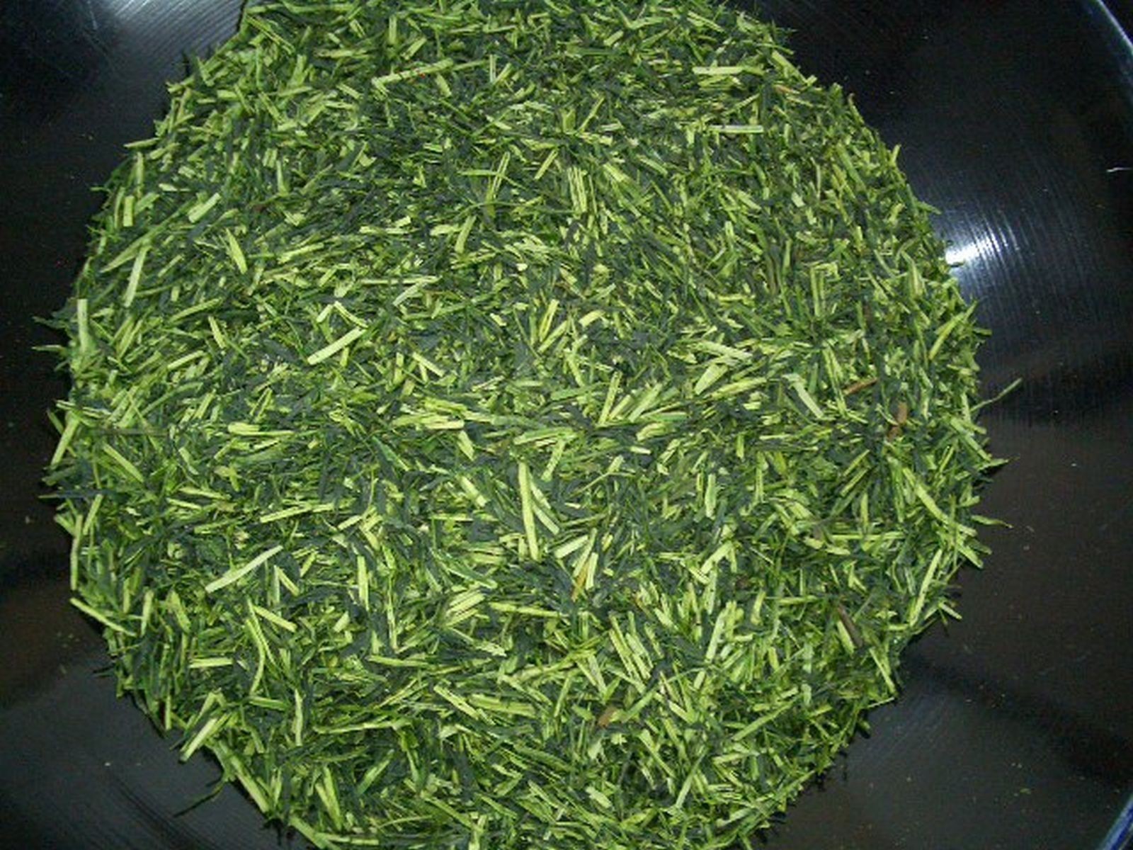 Japanese Green Tea NEW Tokujou Gyokuro Karigane 100g(3.5oz)
