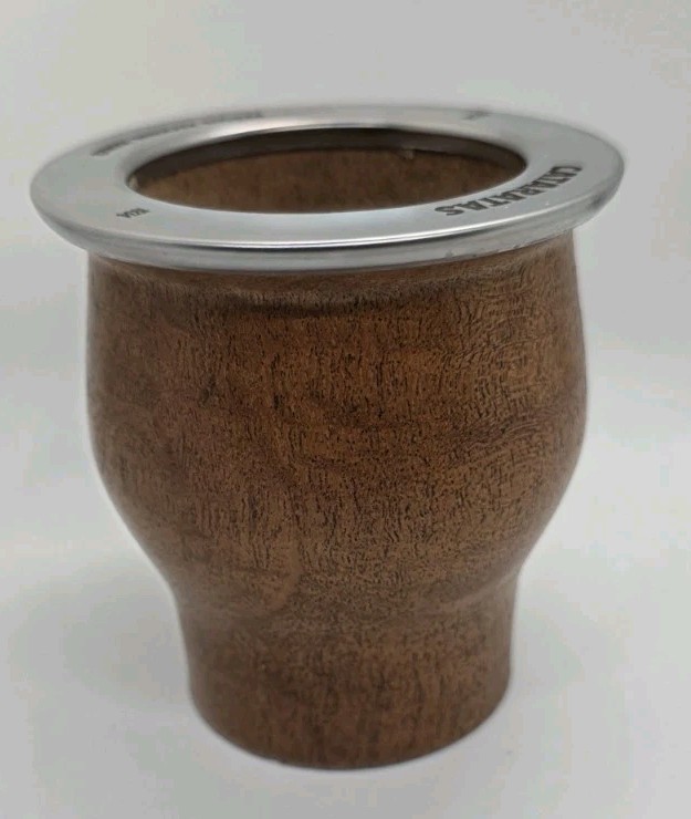 Cataratas Iguazu Park Argentina Mate Cup – Mate Camionero Argentino