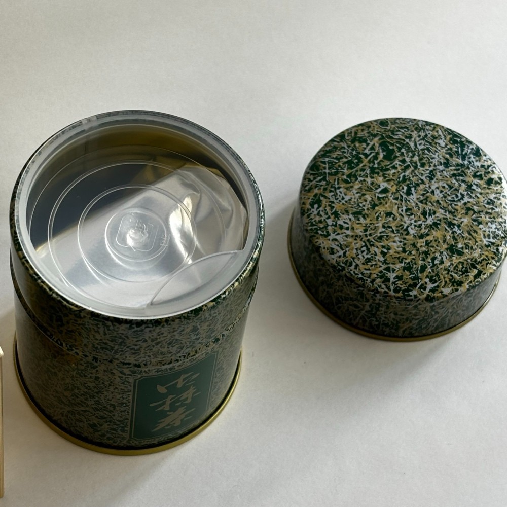 Kennosui Matcha 30g Tin | Premium Koicha-Grade Ceremonial Matcha, Uji Japan
