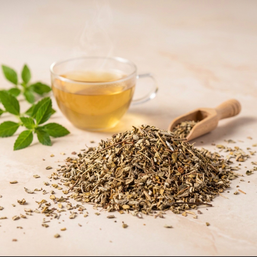 Essiac Tea 4 Herb with Sheep Sorrel 25% Root 4 Ounce