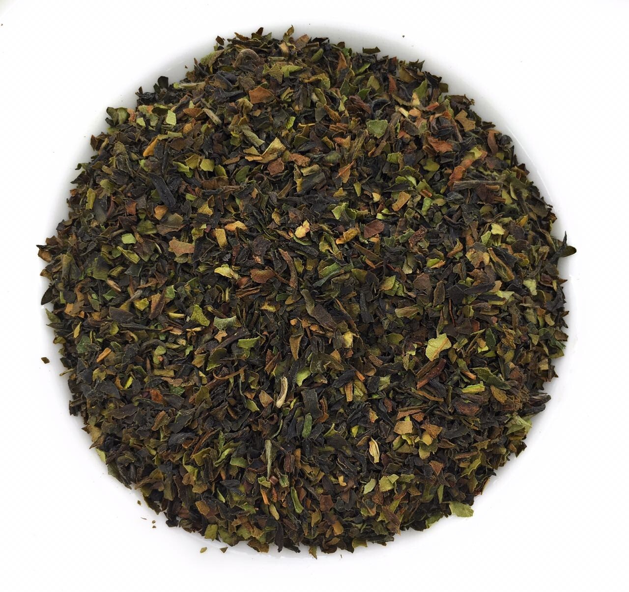Darjeeling Black Tea Second Flush 2025 Fresh Leaf 1 KG Margaret’s Hope TGBOP(Ch)