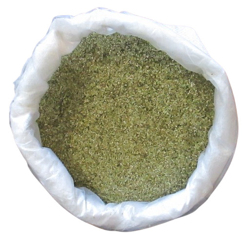 Yerba Mate Loose Leaf Green Herb Tea 4 8 16 32 & 48 oz (1/4 1/2 1 2 3 lb)