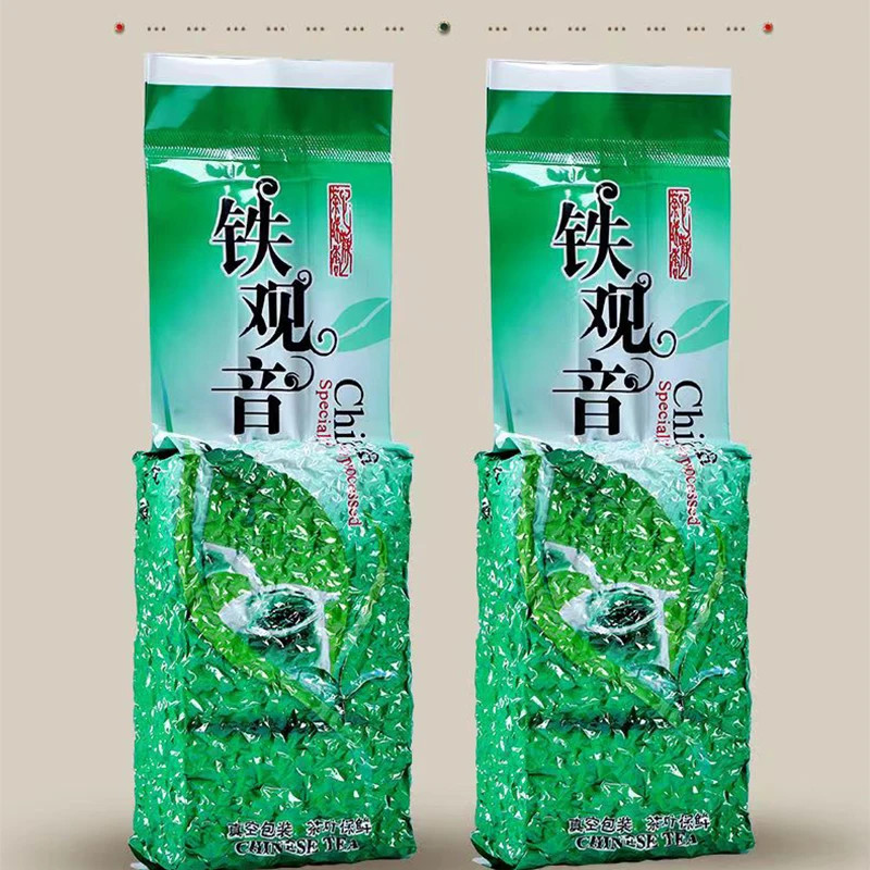 500g Tie Guan Yin Tea Premium Chinese
