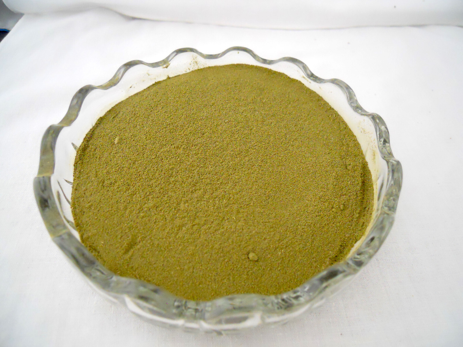 Moringa Leaf Powder 2 oz. BUY ONE GET ONE FREE