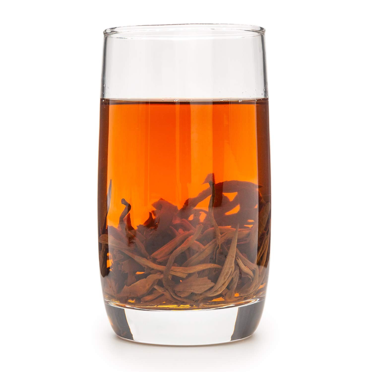 Fengqing Dian Hong Black Tea Loose Leaf Yunnan Golden Monkey 225g Chinese