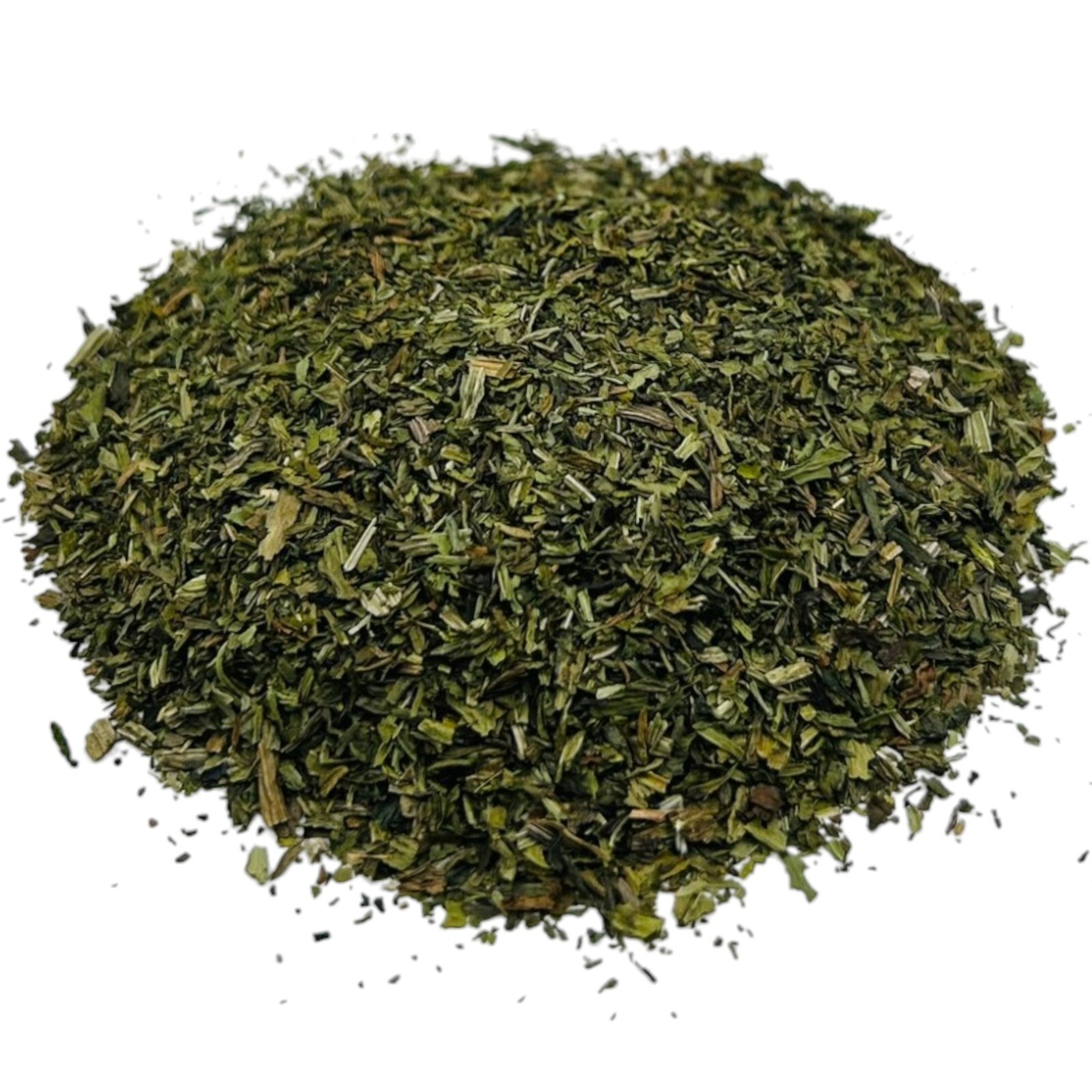 Dried Premium Plantain Grated Leaves – 25g – 1.95Kg – plantago major