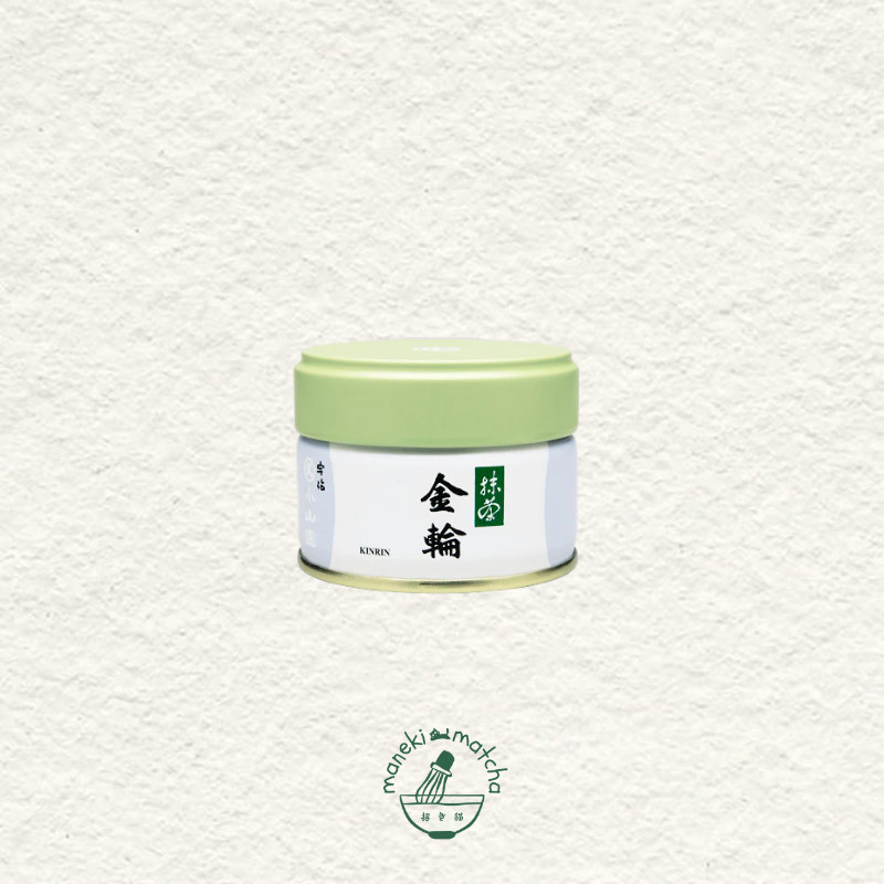 Marukyu Koyamaen Japanese Matcha Ceremonial Grade 20/40/100/500g/1kg [US SELLER]