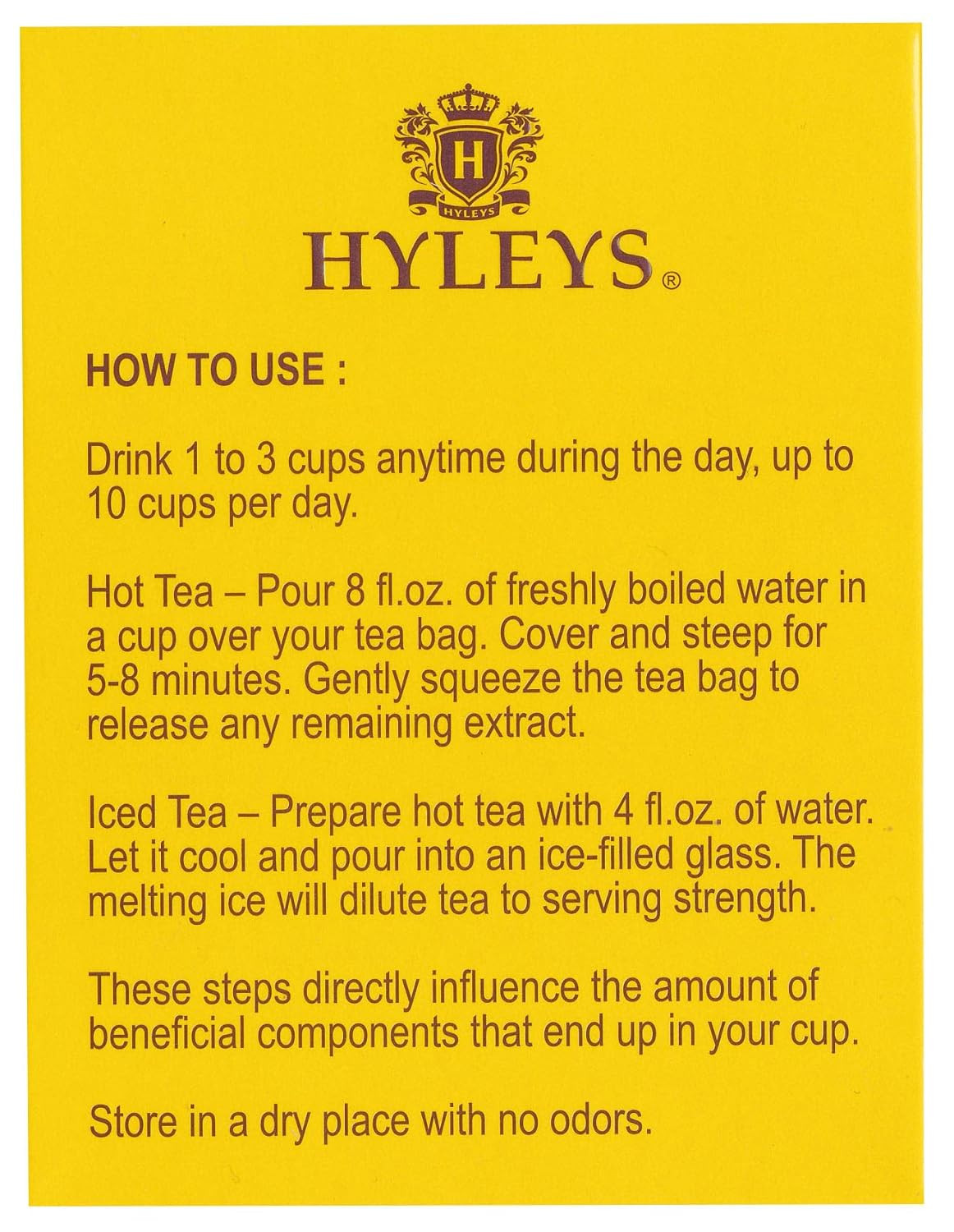 Turmeric Tea – Assorted Flavors – 42 Tea Bags – Wellness Herbal Supplement