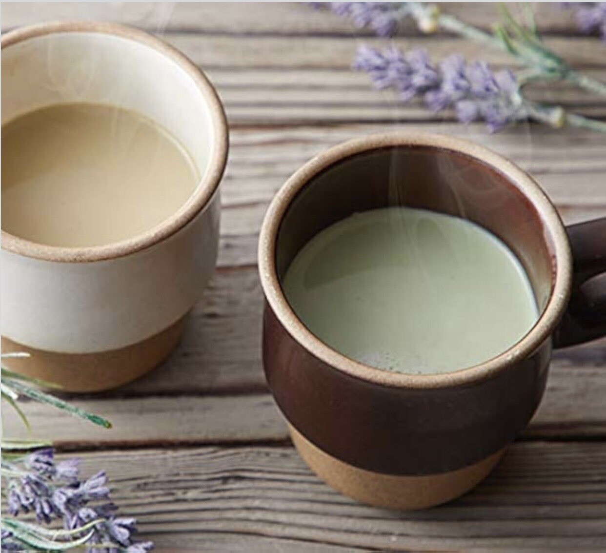 🍵 Tsuboshi Seicha Honpo Hojicha (Roasted Tea) Latte Powder – 100g × 4 Packs