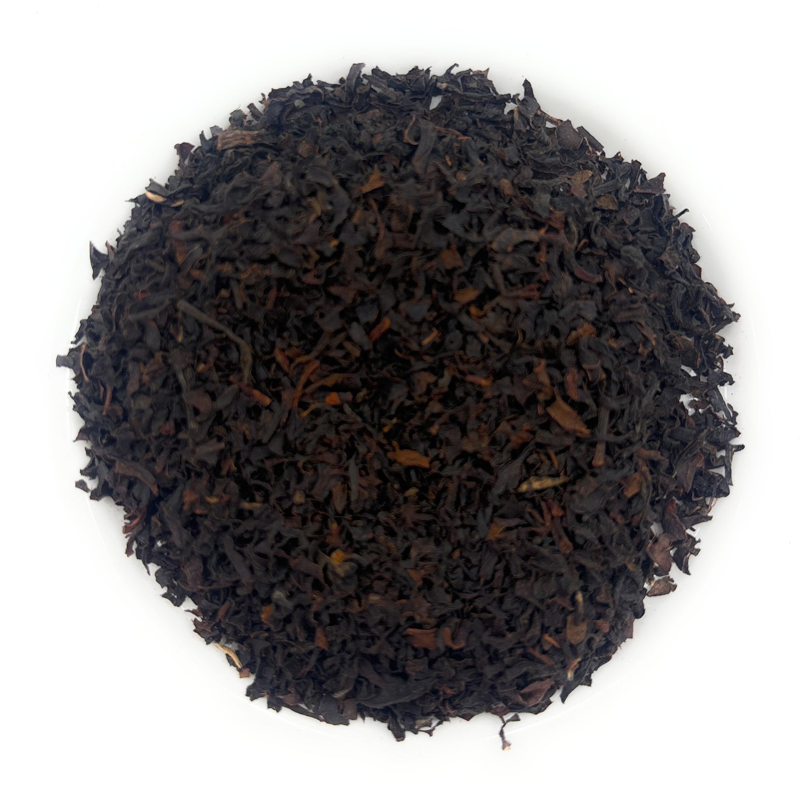 Black Tea 2026 Fresh South Indian Nilgiri Orthodox GBOP Loose Leaf Blend