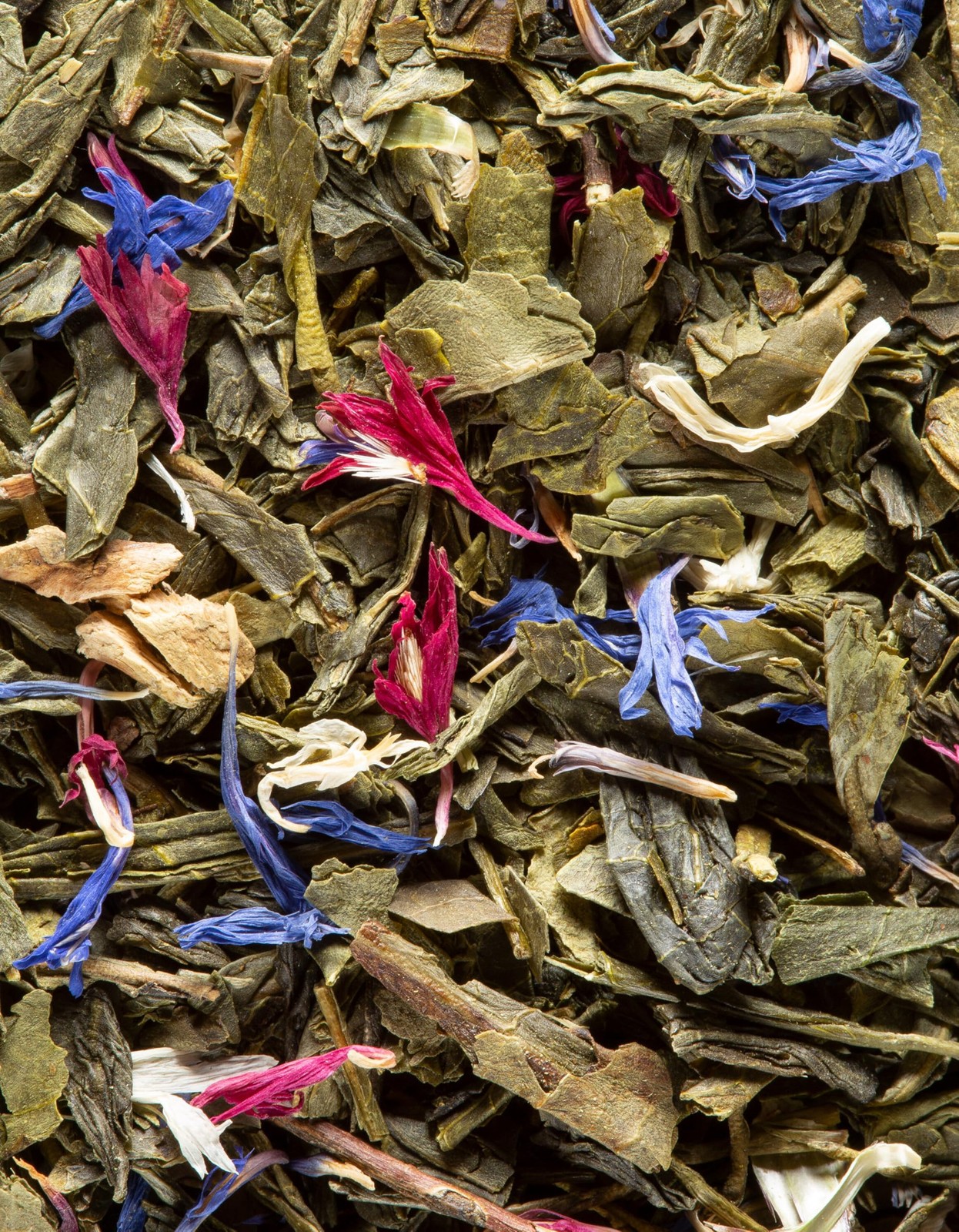 Dammann Freres Sachets, L’Ôriental Tea Bags, Premium Gourmet French Green Tea…