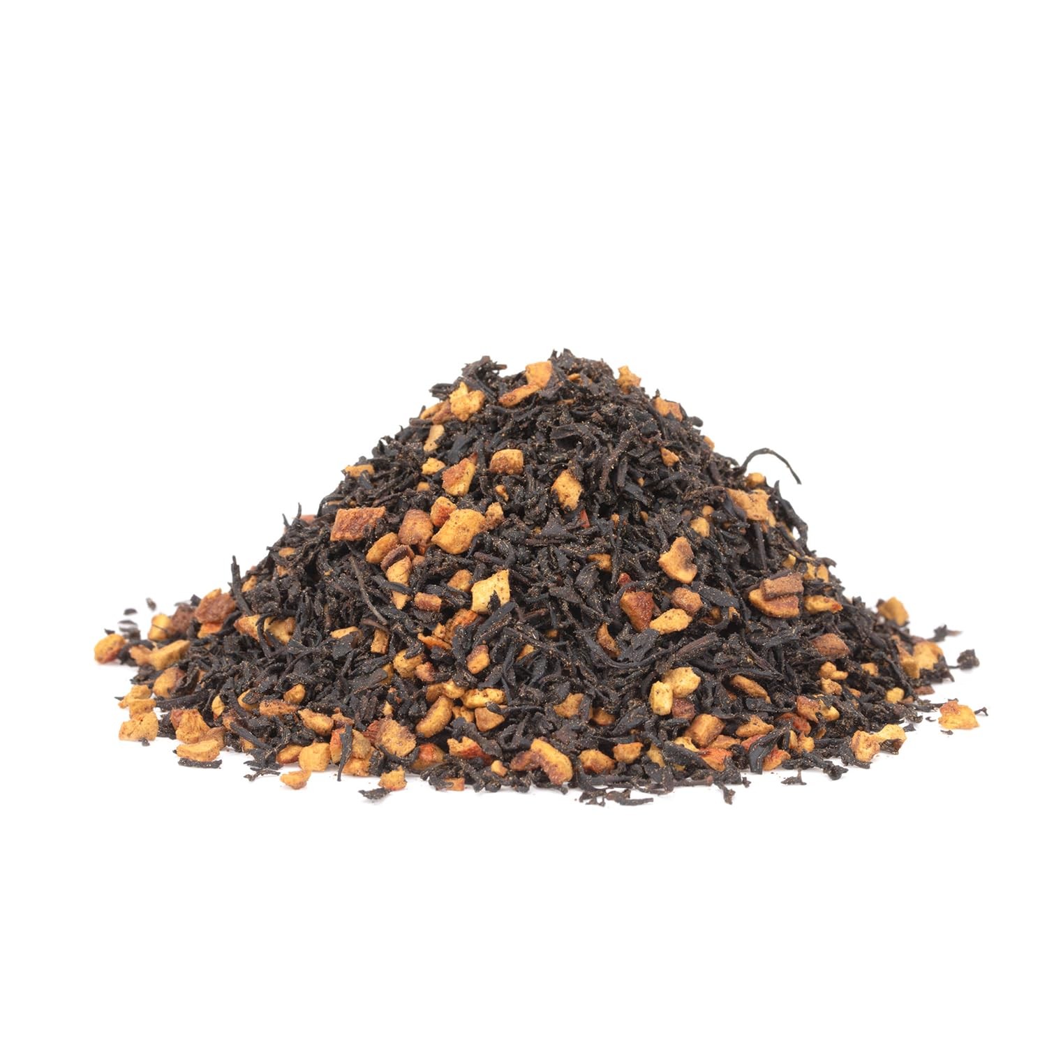 Harney & Sons Hot Cinnamon Spice Black Tea, 1 Pound (Pack of 1),