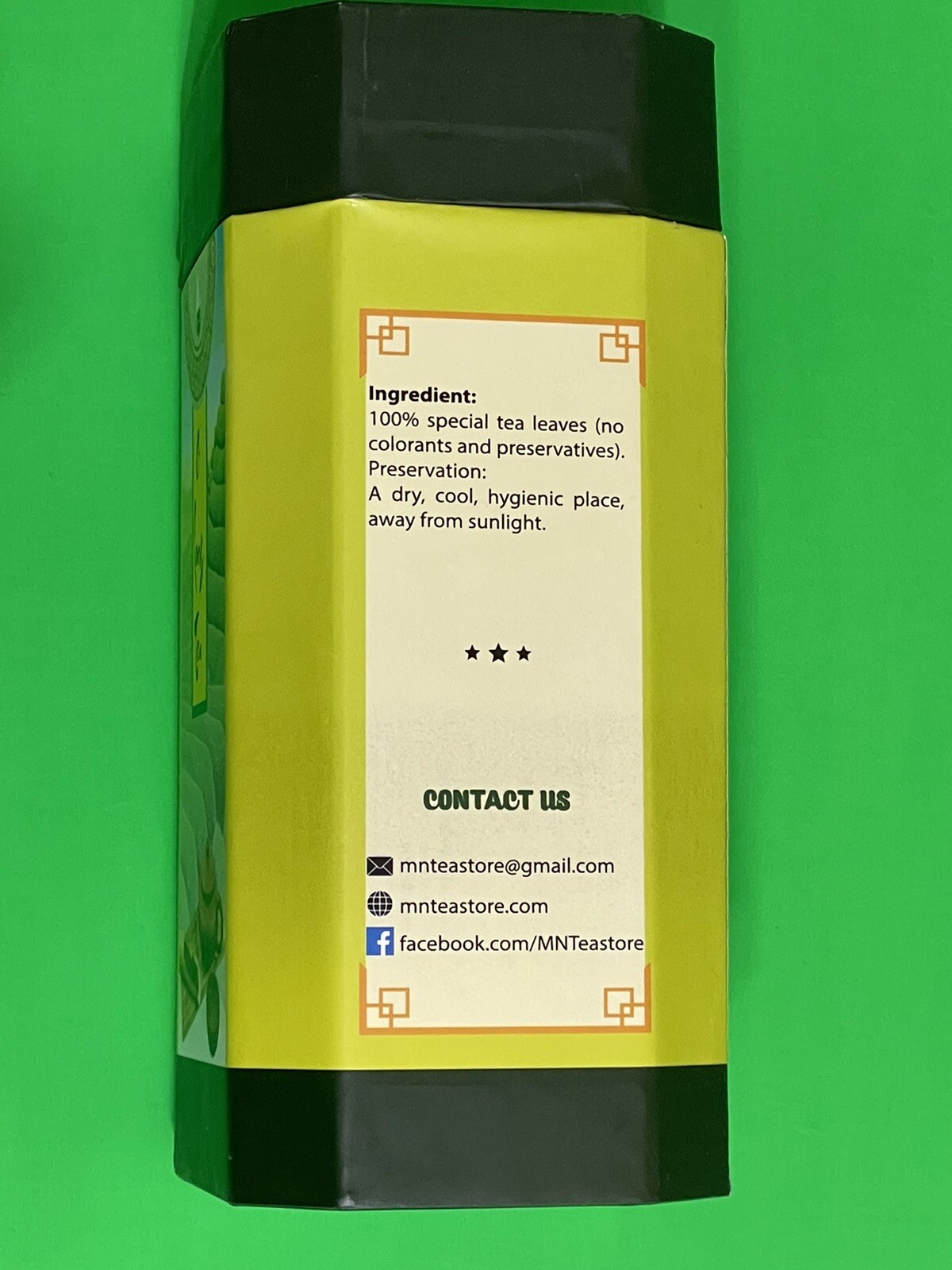 Oolong Tea – Taiwan Cultivars Planted And Produced In Vietnam