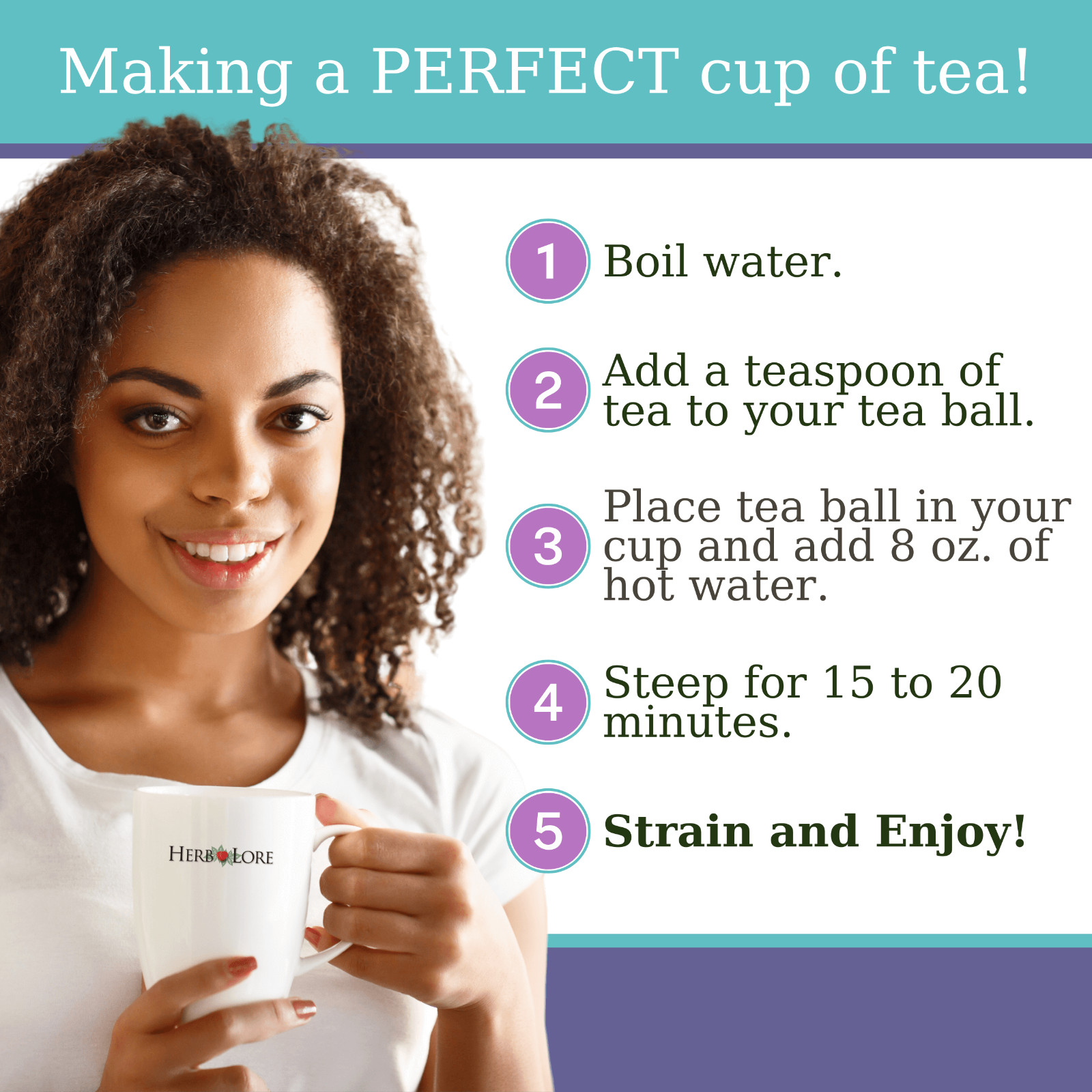 Pre Conception Fertility Tea – Fertility Supplements for Women to Get Pregnant