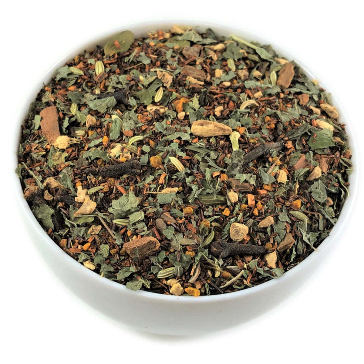 Anti-Inflammatory Blend – 100% Organic Healthy Loose Leaf Handmade No Additives