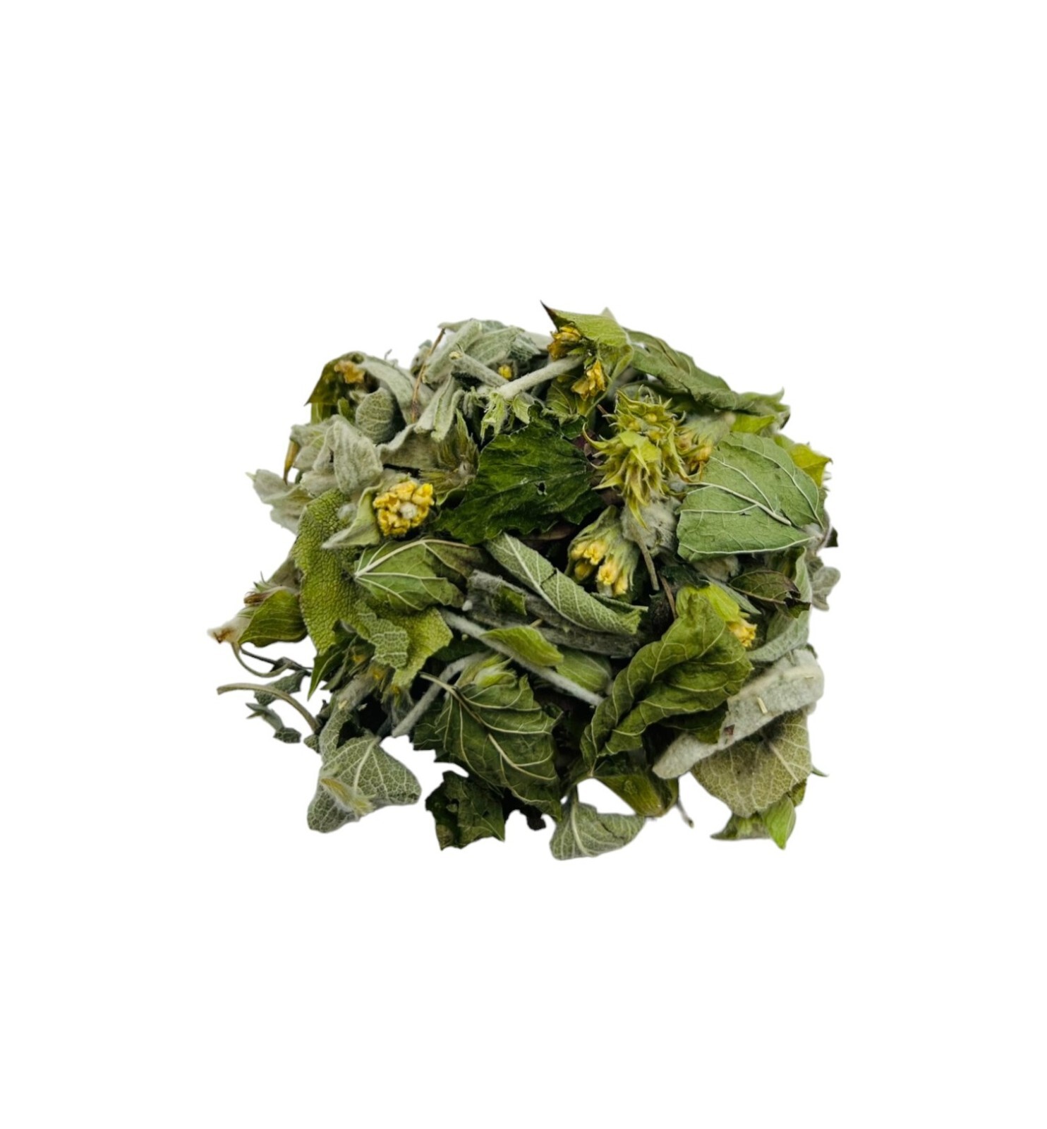 Certified Organic Greek Herbal Mix Tea – 220 g – Elysian Mountain Delight