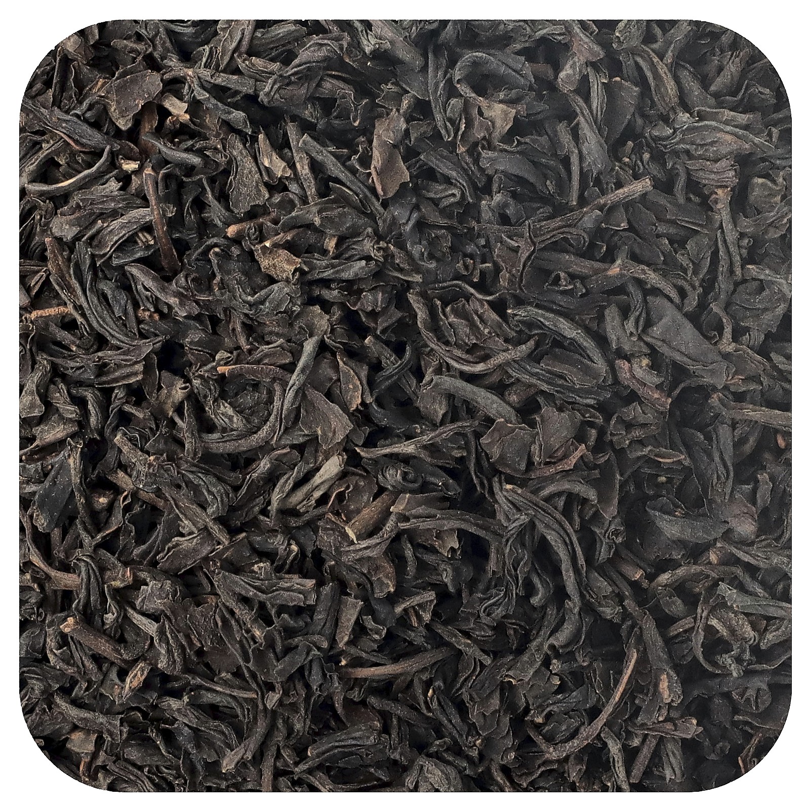 Organic China Black Tea, Orange Pekoe, 16 oz (453 g)