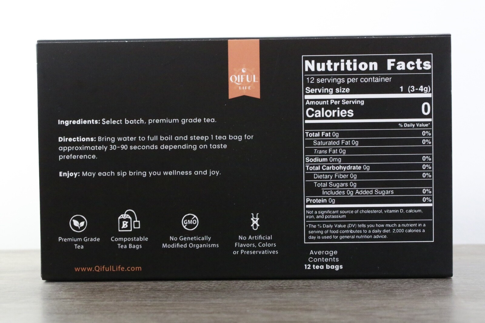 Tea Variety Pack – Best Luxury Tea Sampler – Premium & Aged Tea Selections