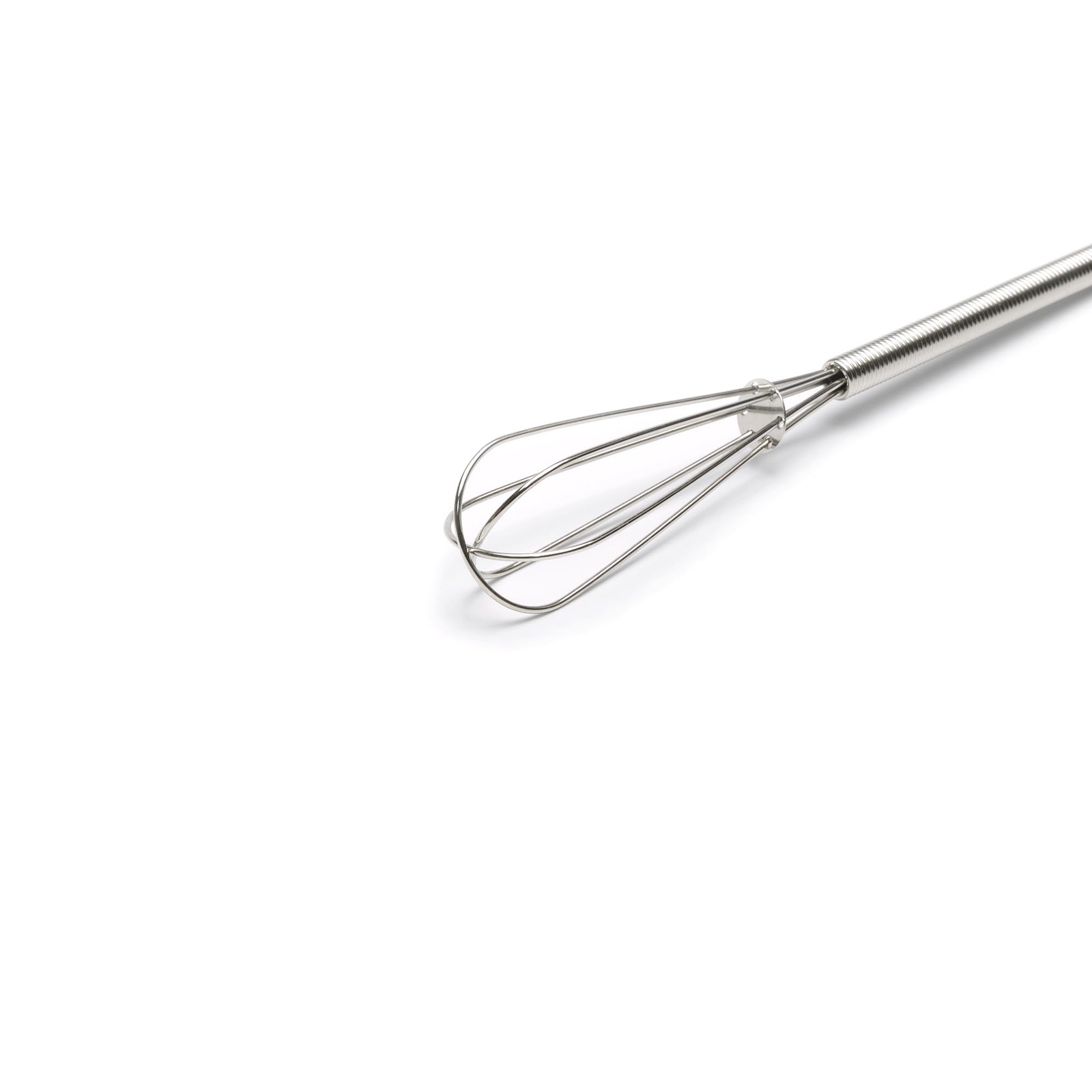 Mini Whisks 7 inch 24Pcs Steel