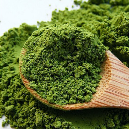 100% Pure Organic Natural Matcha Powder Japanese Ceremonial Grade 100g Latte