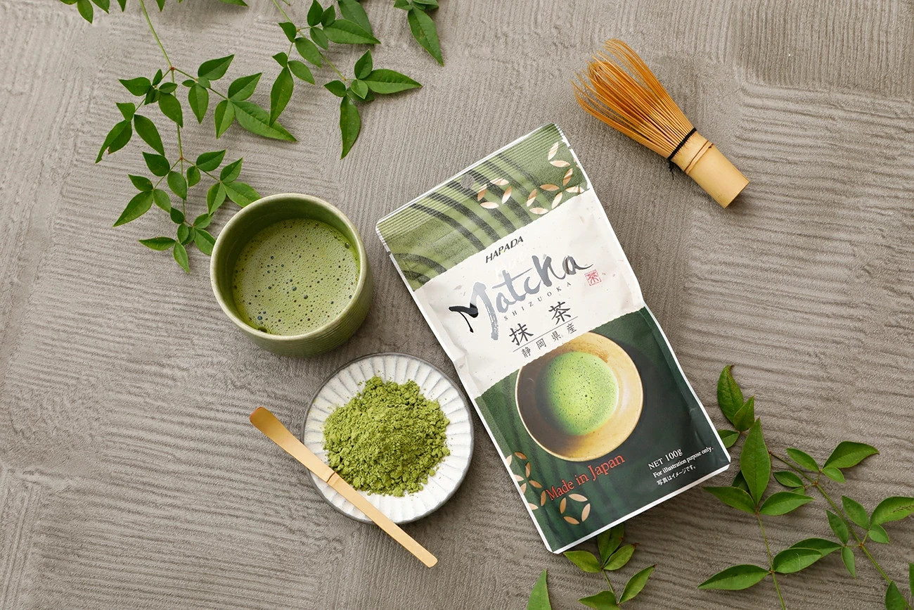 Ceremonial Grade Matcha Powder 3.5oz x 3 Premium Japanese Green Tea 100% Pure