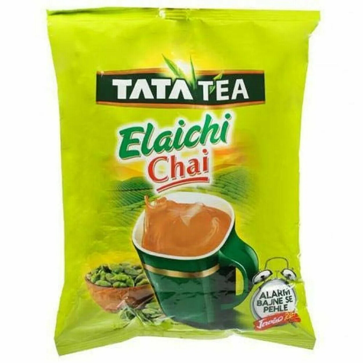 Tata Tea Elaichi (cardamom) Chai, 250 gram x 4 free ship usps best taste