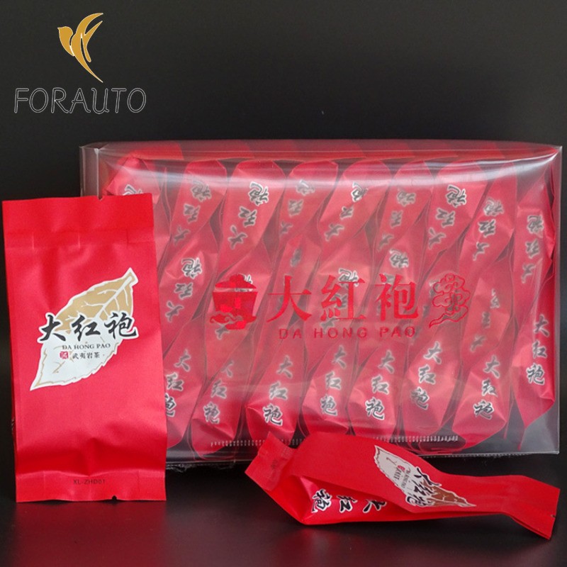 130g Fujian Oolong Tea New Tea Strong Aroma Da Hong Pao Tea