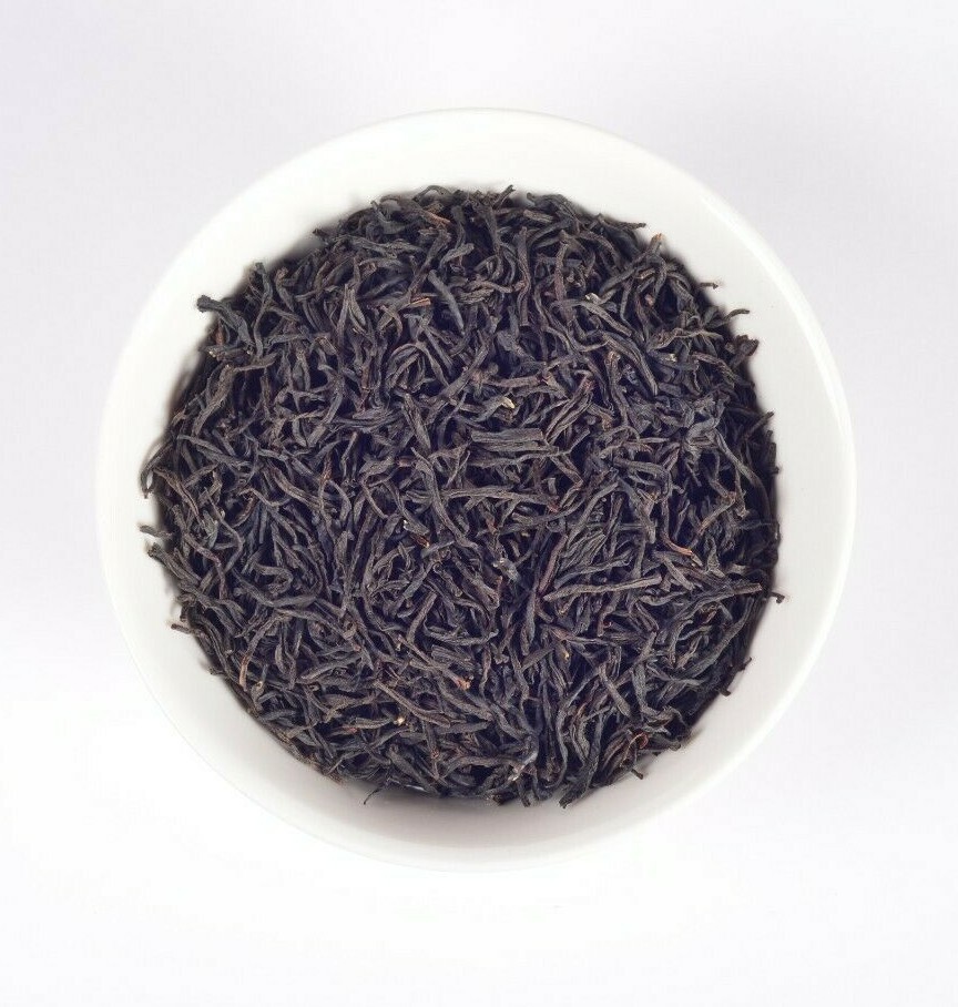 Black Tea South Indian Nilgiri OP 1 Loose Leaf Healthy Herbal Strong Beverage