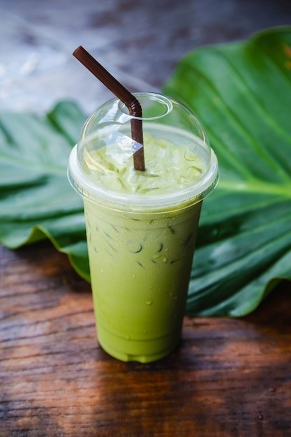 200g ChaTraMue Green Tea Mix Product of Thailand