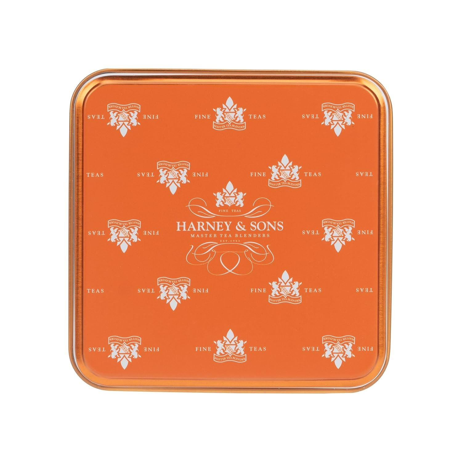 Classic Hot Cinnamon Spice Tea – 20 Sachets of Bold Flavor and Comfort