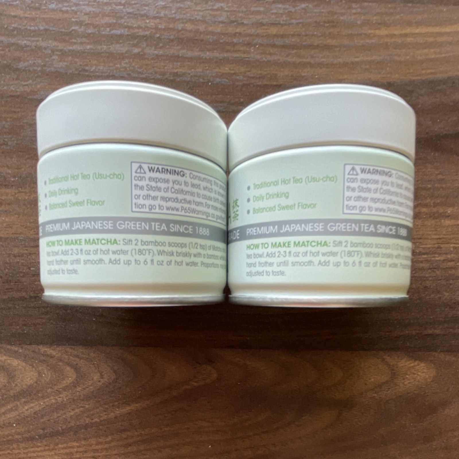 Aiya Organic Ceremonial Grade Matcha Japanese Green Tea 30g Powder Exp 2027 (2)