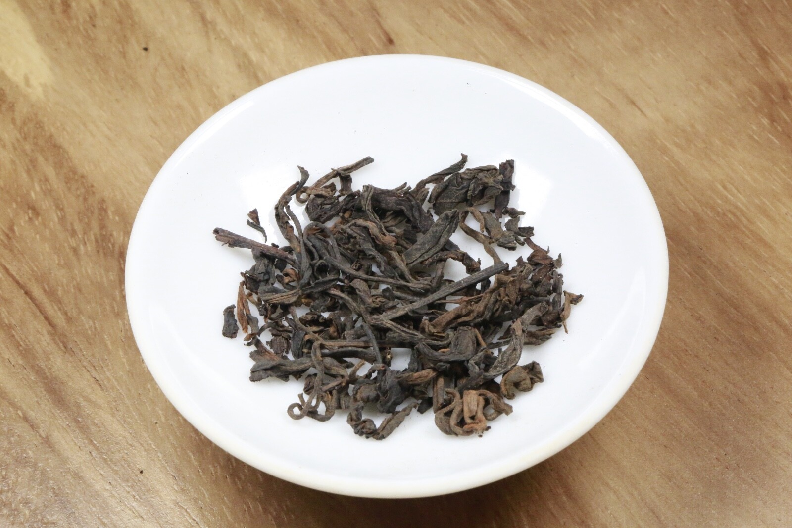 1980s Aged Tongxing Puer Tea – Loose Leaf Vintage Puerh – Premium Quality